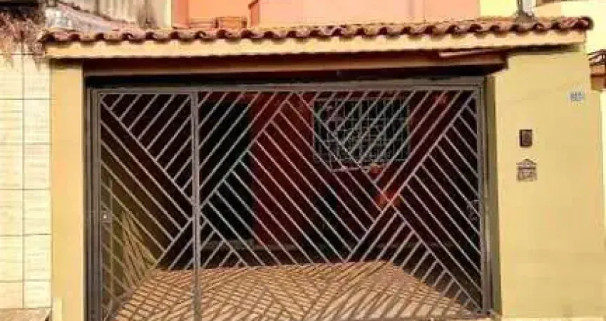 Casa com 2 quartos à venda na Rua João Romano, 258, Vila Flórida, Guarulhos