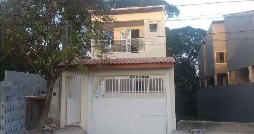 Sobrado para venda em parque flamengo de 125.00m² com 3 quartos, 1 suite e 10 garagens
