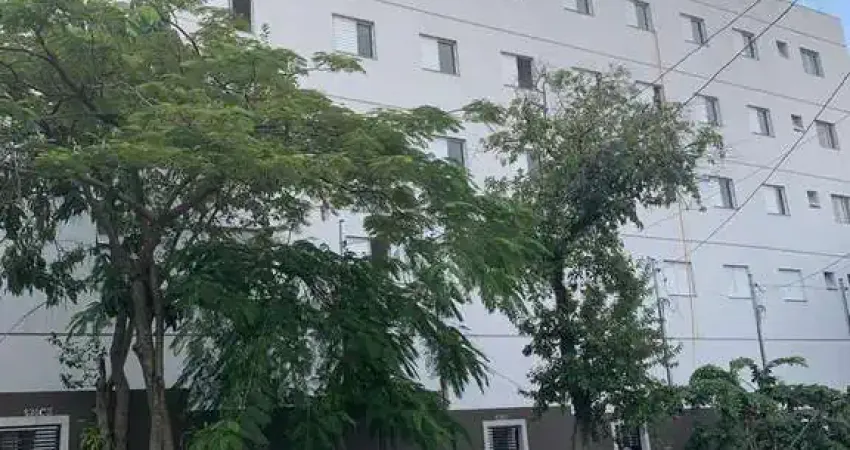 Apartamento com 1 quarto à venda na Rua Doutor Vicente Giacaglini, 811, Vila Bela, São Paulo