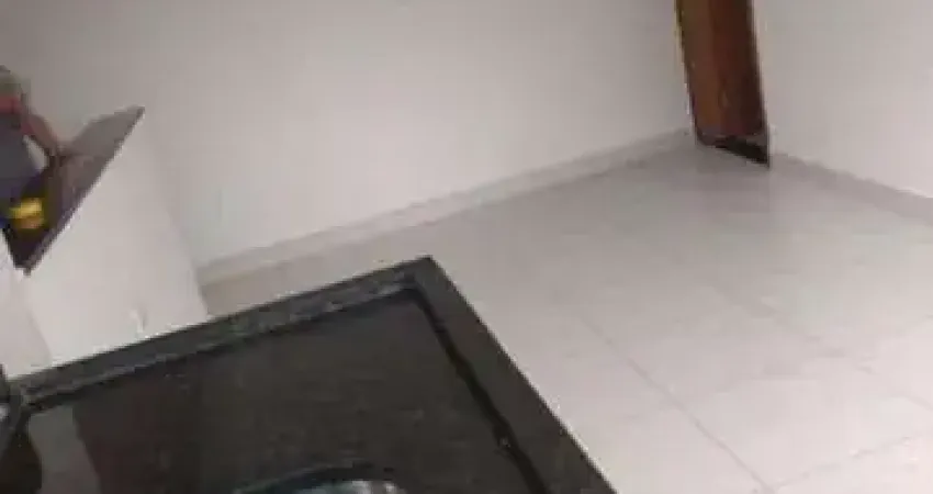 Apartamento para venda em jardim city de 48.00m² com 1 quarto