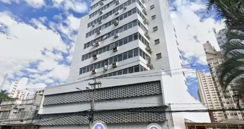 Sala comercial à venda na Avenida Anchieta, 173, Centro, Campinas