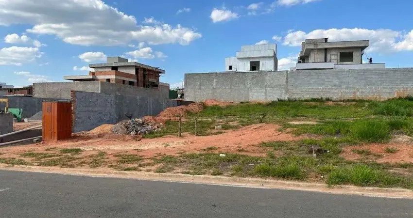 Terreno en condomínio para venda em loteamento residencial arborais de 431.00m²