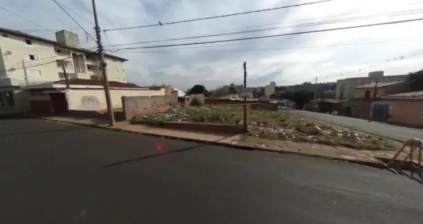 Terreno à venda na Rua Paulino Botelho de Abreu Sampaio, S/n, Jardim Bethânia, São Carlos
