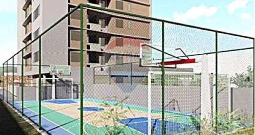 Apartamento para venda em nova suíssa de 115.29m² com 2 quartos, 1 suite e 2 garagens