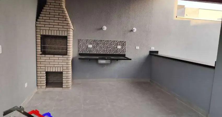 Casa para venda em portal ville jardins de 170.00m² com 3 quartos, 1 suite e 2 garagens