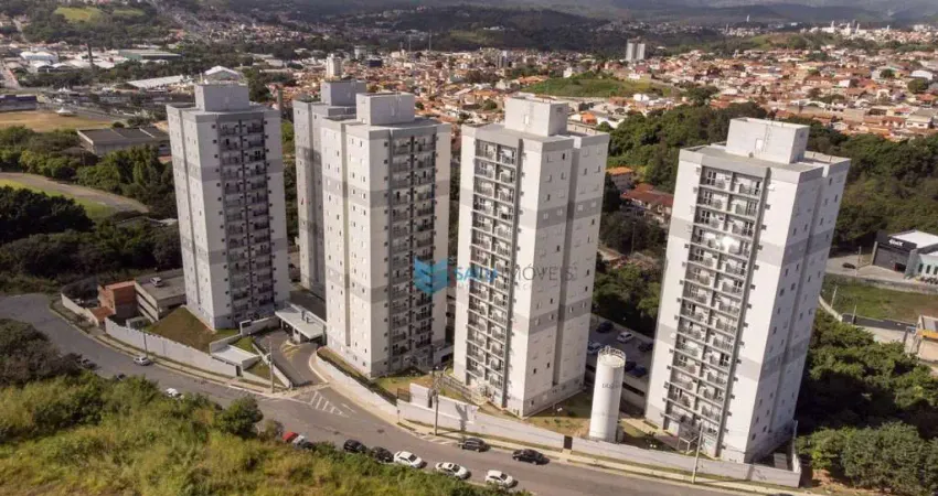 Apartamento para venda em parque morumbi de 58.00m² com 2 quartos e 1 garagem