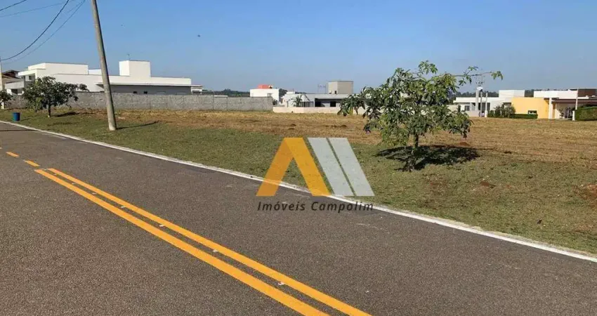 Terreno en condomínio para venda em jardim solar do bosque de 1004.00m²