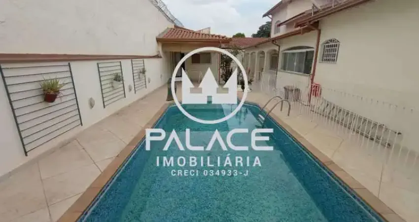 Casa para alugar em nova piracicaba de 300.00m² com 3 quartos, 1 suite e 4 garagens