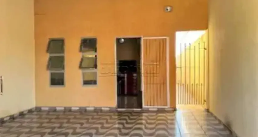 Casa para venda em jardim nossa senhora aparecida de 37.00m² com 2 quartos, 1 suite e 2 garagens