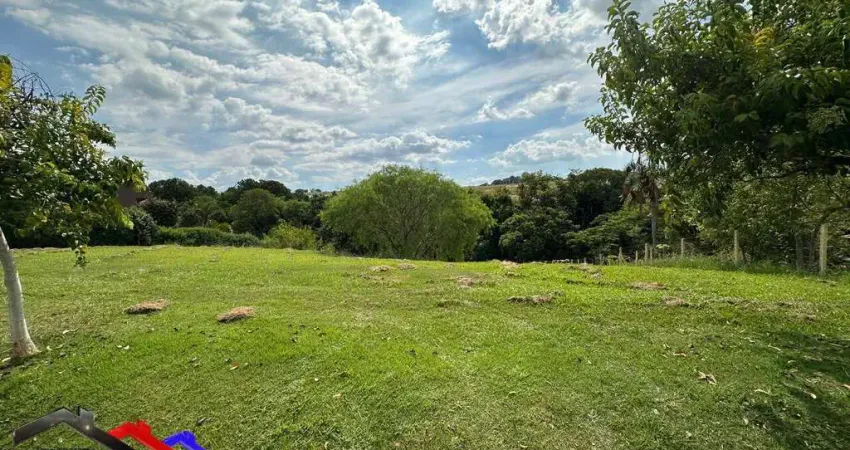 Terreno para venda em condomínio residencial saint claire de 1300.00m²