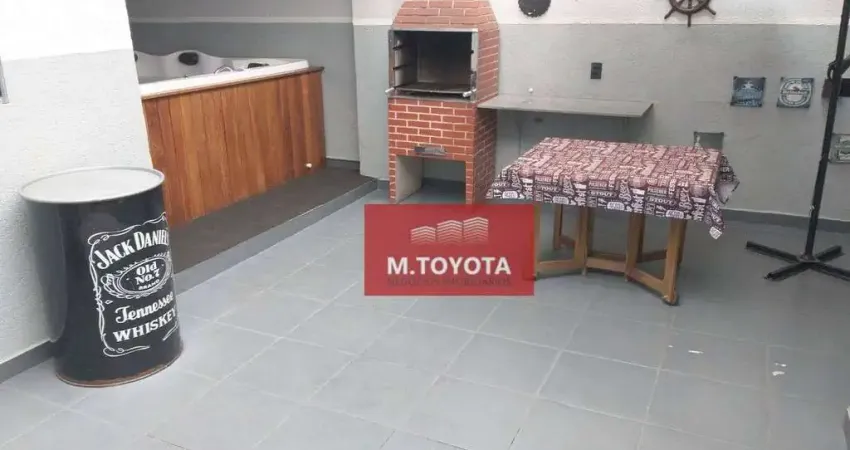 Casa para venda em vila rosália de 100.00m² com 3 quartos, 1 suite e 2 garagens