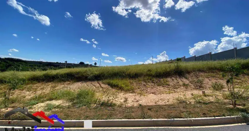 Terreno para venda em loteamento reserva dos ipês de 220.00m²