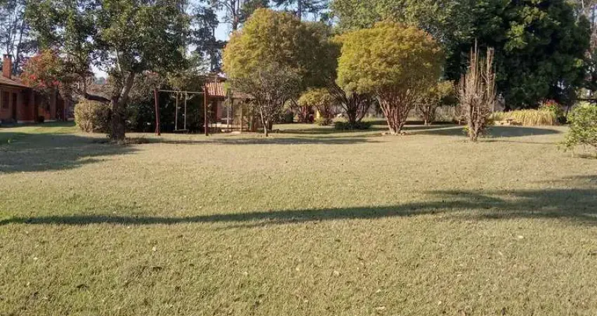 Casa com 4 quartos à venda no Centro, Boituva 