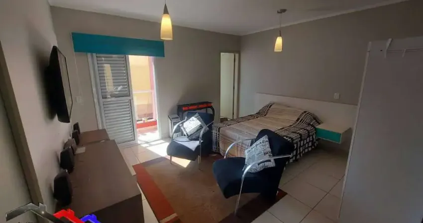 Apartamento para venda em vila são vicente de paula de 40.00m² com 1 quarto