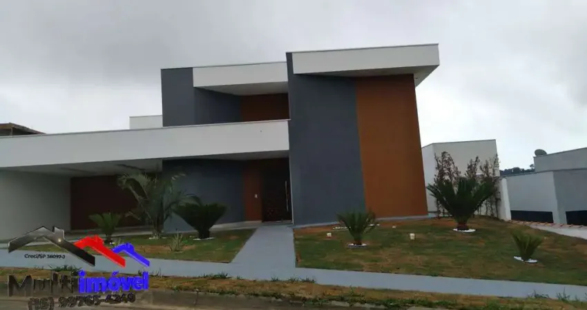 Casa com 3 quartos à venda no Centro, Boituva