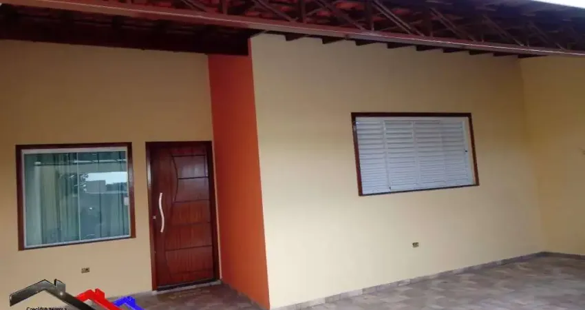 Casa para venda em vila dos ipês de 120.00m² com 2 quartos, 1 suite e 1 garagem