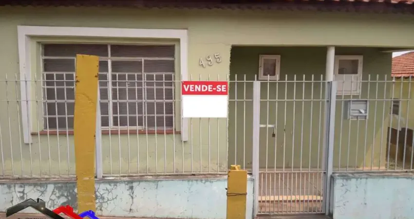 Casa para venda em chácara libronici de 285.00m² com 2 quartos