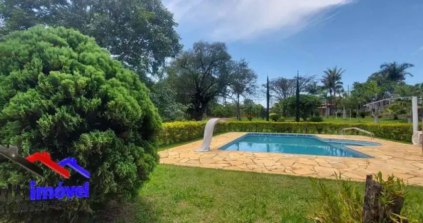 Casa para venda em fazenda castelo de 4750.00m² com 4 quartos, 1 suite e 12 garagens