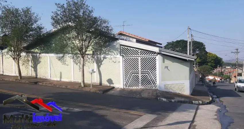 Casa para venda em jardim amélia de 205.00m² com 3 quartos, 1 suite e 2 garagens