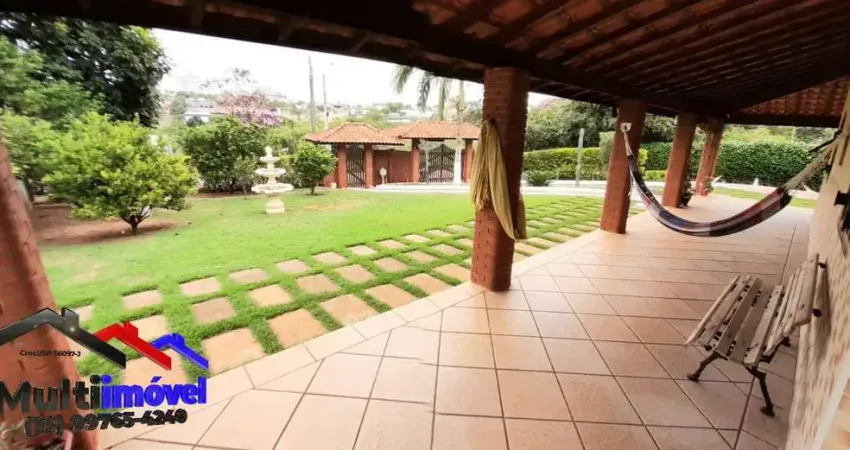 Casa para venda em jardim flamboyant iii de 280.00m² com 4 quartos, 1 suite e 4 garagens