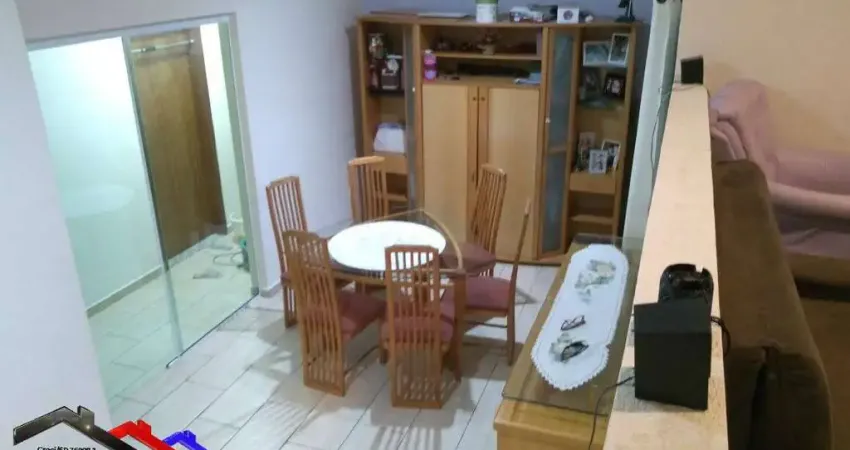 Casa para venda em jardim oreana de 315.00m² com 3 quartos, 1 suite e 4 garagens