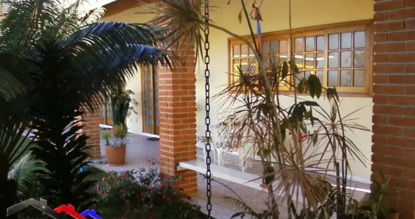 Casa para venda em fazenda castelo de 3500.00m² com 5 quartos, 1 suite e 8 garagens