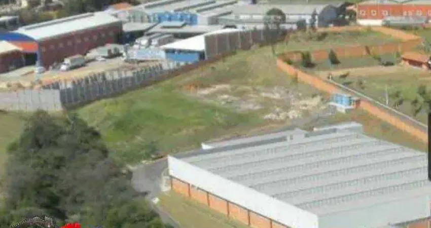 Galpão / depósito / armazém para venda em industrial boituva ii de 5000.00m²