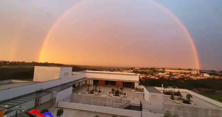 Terreno à venda no Residencial Água Branca, Boituva 