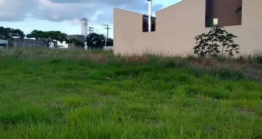 Terreno à venda na Vila dos Ipês, Boituva