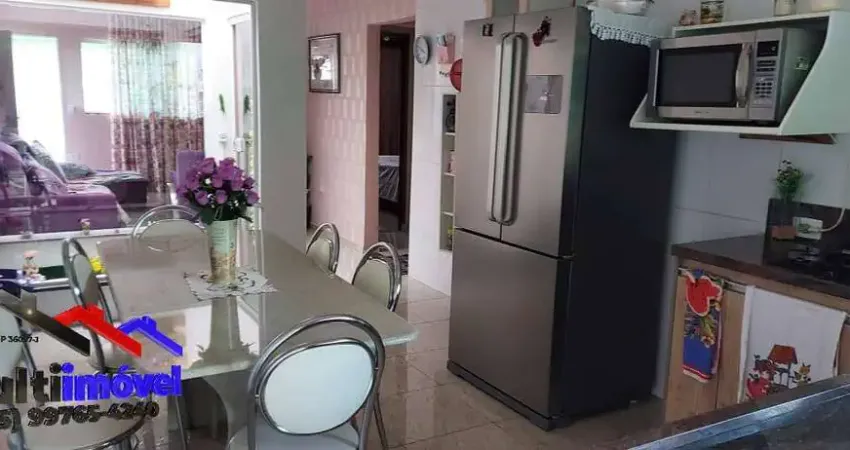 Casa para venda em vila dos ipês de 120.00m² com 2 quartos e 1 garagem