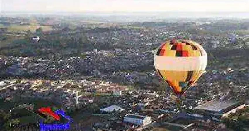 Terreno para venda em condomínio residencial saint claire de 227.00m²