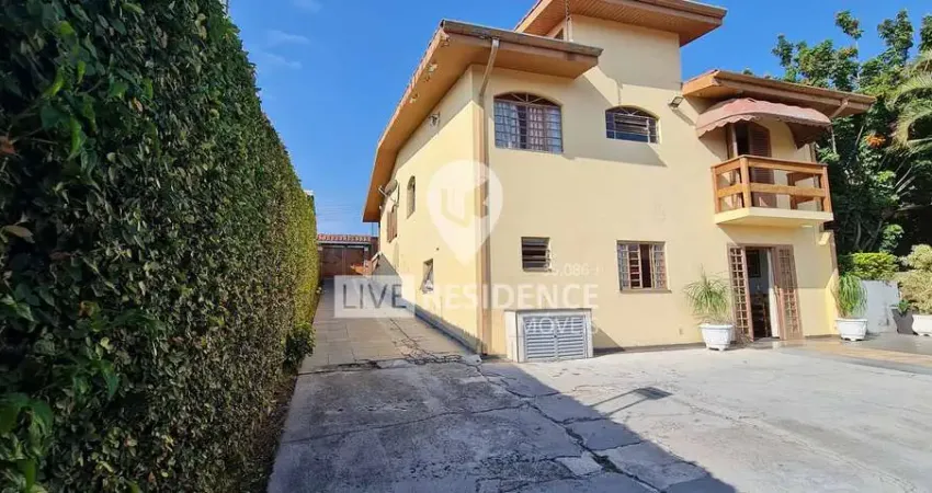 Casa para venda em nova itatiba de 401.00m² com 4 quartos, 2 suites e 3 garagens