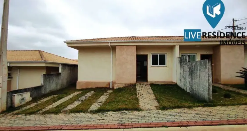 Casa para venda em parque das laranjeiras de 70.00m² com 3 quartos, 1 suite e 2 garagens