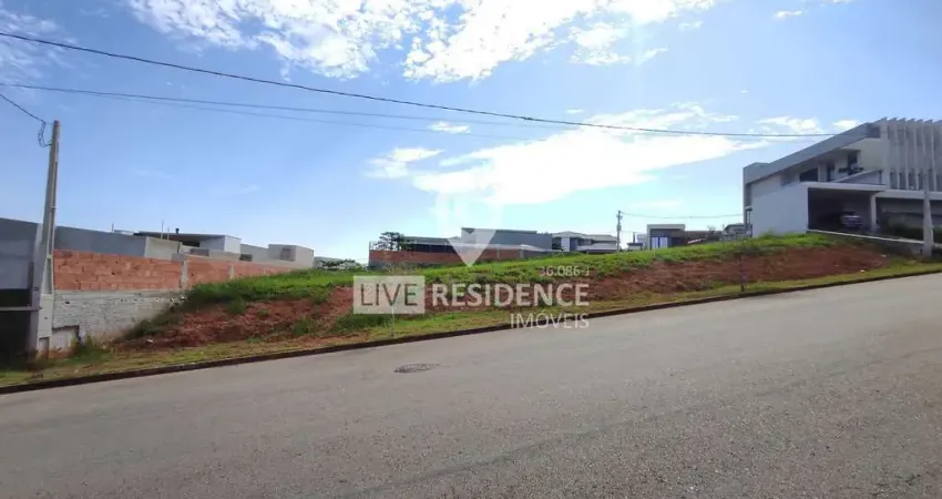 Terreno para venda em residencial terras nobres de 560.00m²