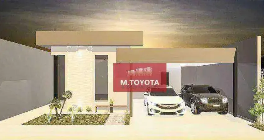 Casa de condomínio para venda em residencial fazenda serrinha de 278.00m² com 5 quartos e 4 garagens