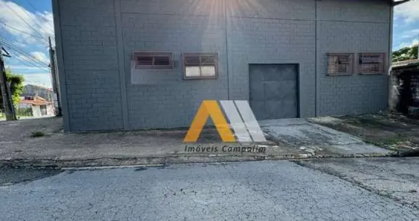 Galpão / depósito / armazém para venda em vila barão de 200.00m² com 5 garagens