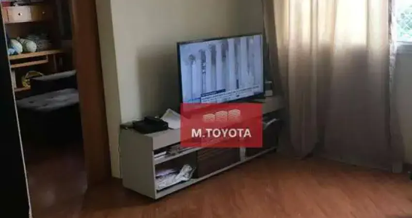 Apartamento para venda em centro de 90.00m² com 3 quartos, 1 suite e 1 garagem