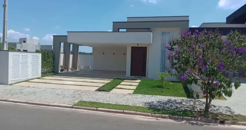 Casa de condomínio para venda em cézar de souza de 220.00m² com 3 quartos, 1 suite e 3 garagens
