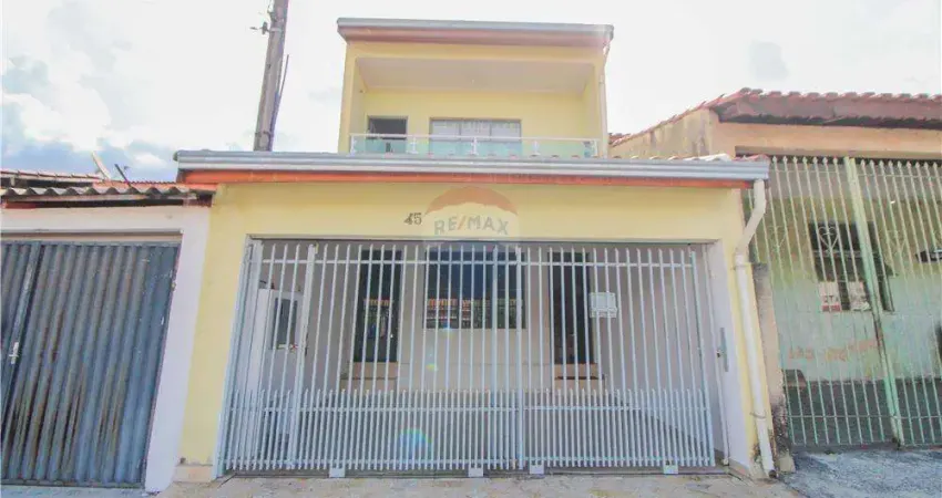 Casa para venda em conjunto habitacional doutor ulisses guimarães de 163.00m² com 3 quartos