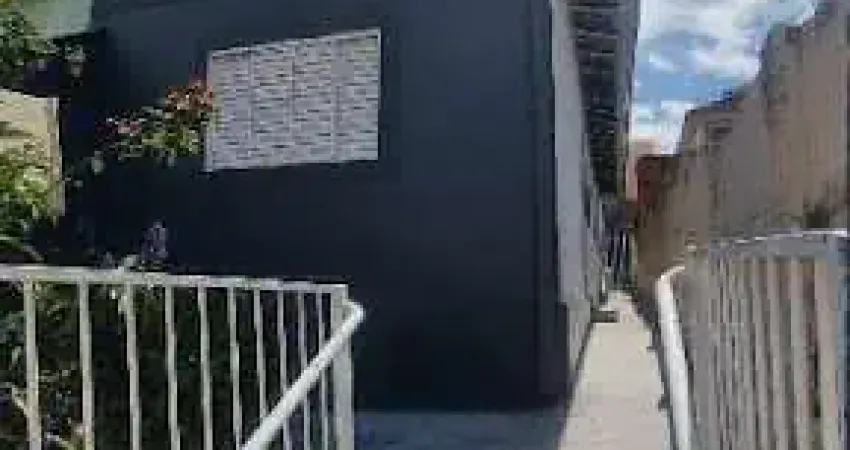 Casa com 2 quartos à venda na Vila Netinho, Sorocaba 