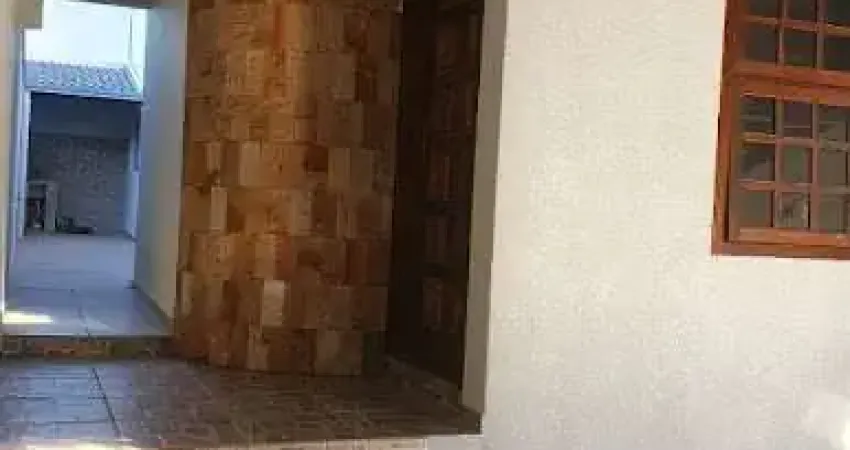 Casa para venda em jardim novo horizonte de 192.00m² com 4 quartos, 1 suite e 2 garagens