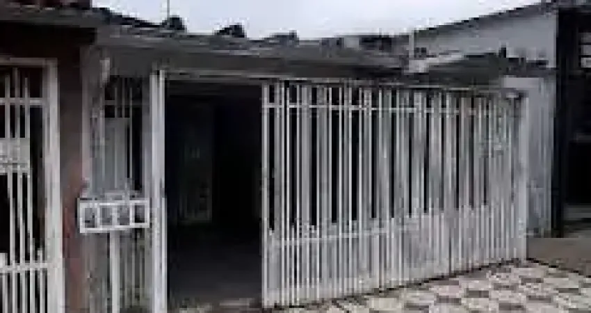 Casa para venda em vitória regia de 89.00m² com 3 quartos e 2 garagens