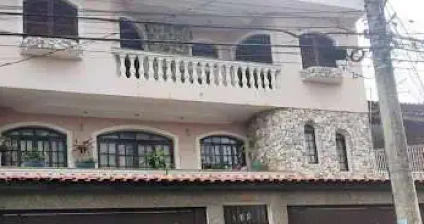 Sobrado para venda em parque três meninos de 404.00m² com 3 quartos, 3 suites e 6 garagens