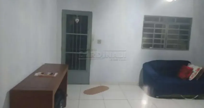 Casa para venda em cidade aracy de 102.00m² com 2 quartos e 1 garagem