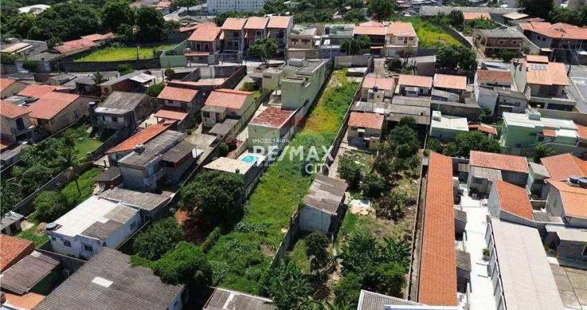 Terreno comercial para alugar na Rua Bragança Paulista, 1, Jardim Pacaembu, Jundiaí