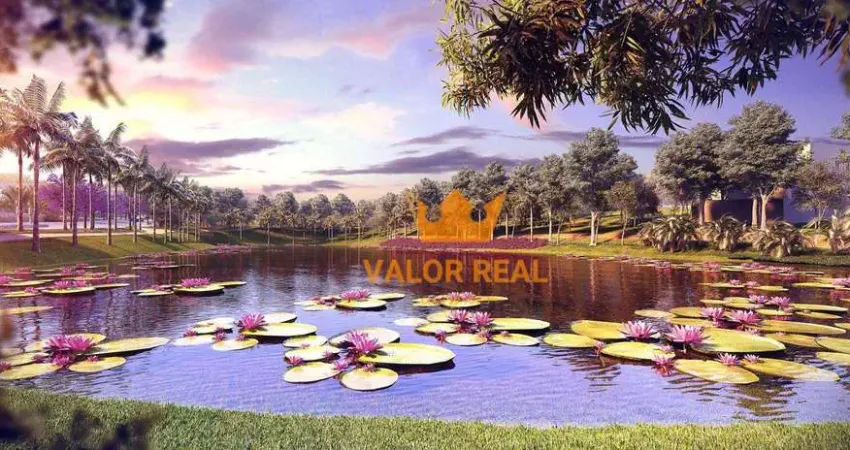 Terreno en condomínio para venda em vila maringá de 250.00m²