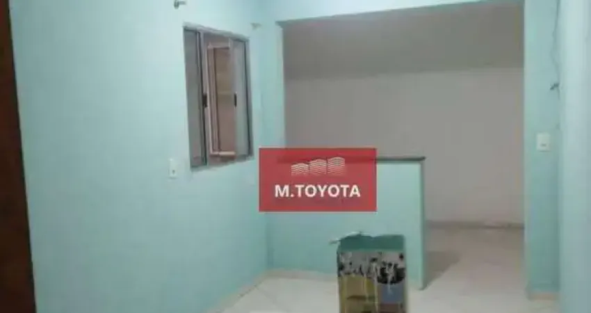 Sobrado para venda em jardim ponte alta i de 260.00m² com 7 quartos e 2 garagens