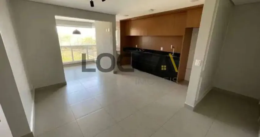 Apartamento para venda em quinta da primavera de 67.00m² com 2 quartos, 1 suite e 1 garagem