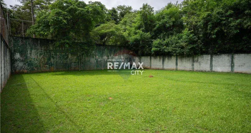 Terreno à venda na Rua Otto Hassmann, 360, Jardim Maria, Campo Limpo Paulista