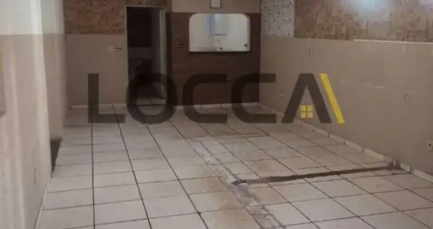 Casa comercial para alugar na Vila Tibério, Ribeirão Preto 